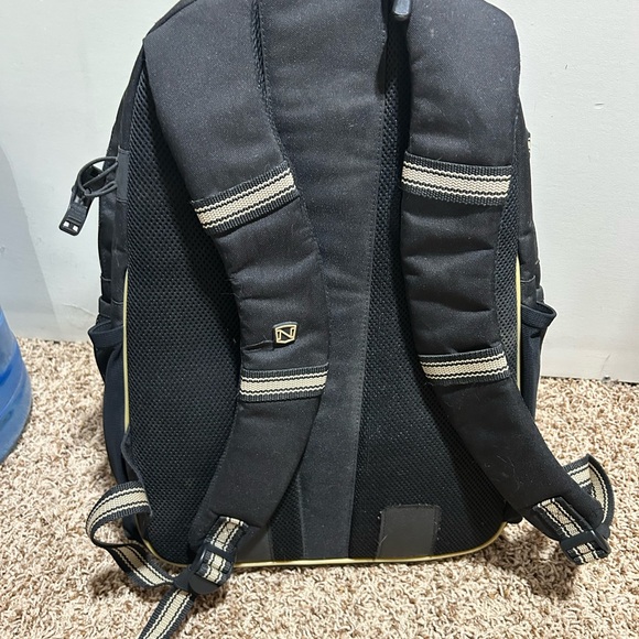 Noble Outfitters Ringside Backpack - Picture 2 of 3